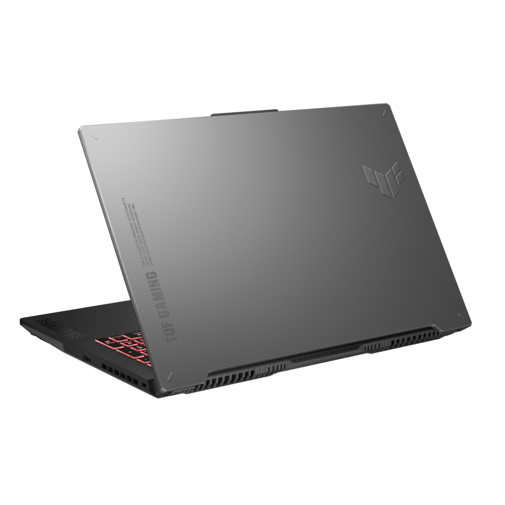 ASUS TUF Gaming A17 (FA707)